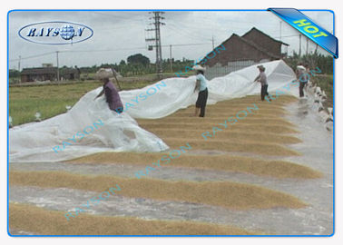 غطاء غير منسوج متين للزراعة على نطاق واسع لزراعة الجينسنغ