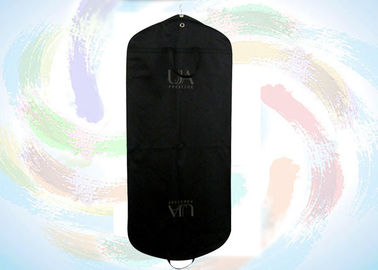 غطاء بدلة غير منسوج PP متعدد الألوان صديق للبيئة مع 100٪ أكياس قماش غير منسوجة من البولي بروبيلين