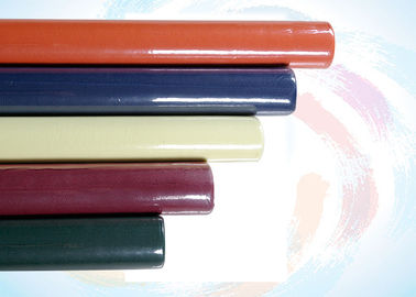 منقوش متعدد الملونة نسيج مفرش المائدة PP TNT المتاح 100 - 320CM