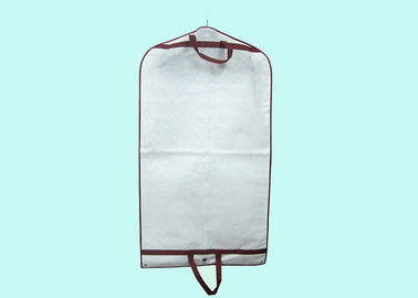أكياس قماش غير منسوجة مطبوعة حسب الطلب / أغطية ملابس مقاومة للغبار