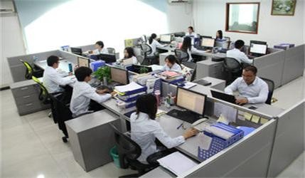 الصين FOSHAN RUIXIN NON WOVEN CO.,LTD ملف الشركة