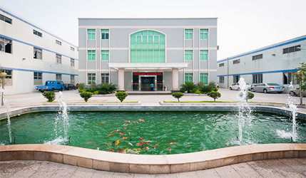 الصين FOSHAN RUIXIN NON WOVEN CO.,LTD ملف الشركة
