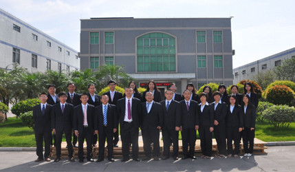 الصين FOSHAN RUIXIN NON WOVEN CO.,LTD ملف الشركة