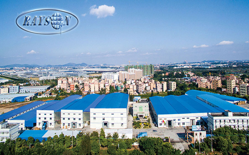 الصين FOSHAN RUIXIN NON WOVEN CO.,LTD